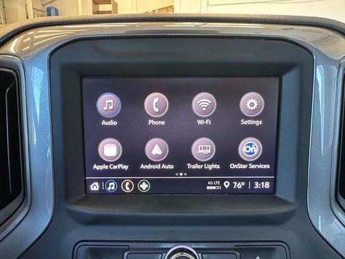 Onyx Black 2023 GMC Sierra 1500 Pro