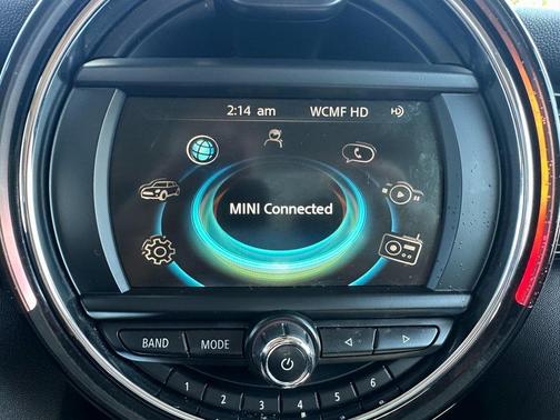 2018 MINI Hardtop Cooper S