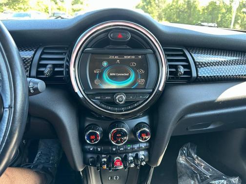 2018 MINI Hardtop Cooper S