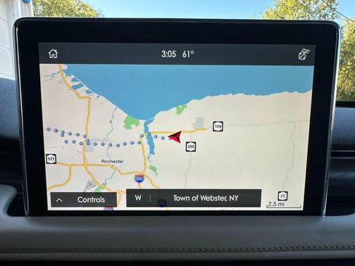 2021 Lincoln Aviator Reserve AWD