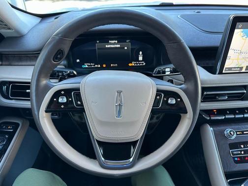 2021 Lincoln Aviator Reserve AWD