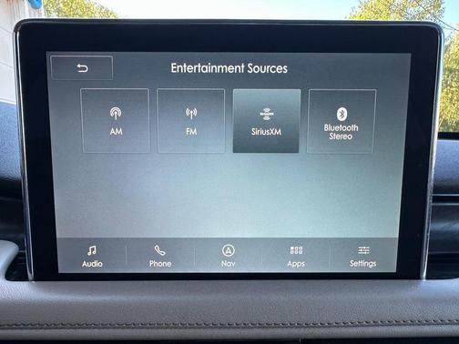 2021 Lincoln Aviator Reserve AWD