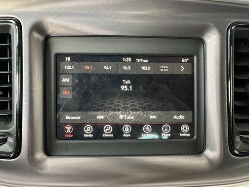 2019 Dodge Challenger GT