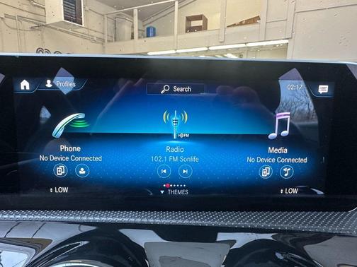 2020 Mercedes-Benz A-Class 4MATIC