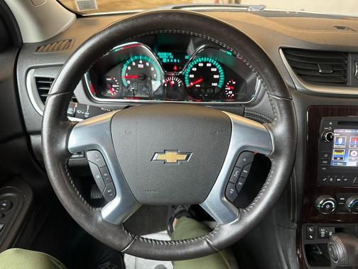 2016 Chevrolet Traverse 1LT