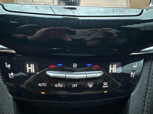 2024 Cadillac XT6 Sport AWD