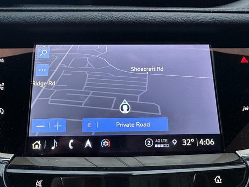 2024 Cadillac XT6 Sport AWD