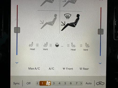 2022 RAM 1500 Longhorn