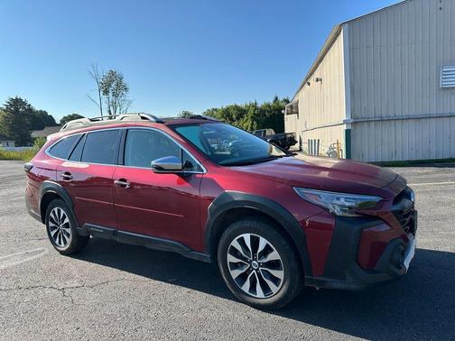 2023 Subaru Outback Touring XT