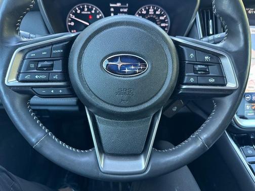 2023 Subaru Outback Touring XT