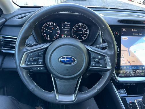 2023 Subaru Outback Touring XT