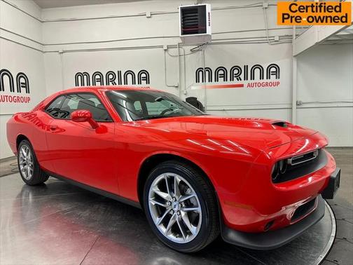 2023 Dodge Challenger GT