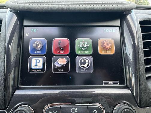 2015 Chevrolet Impala 2LT