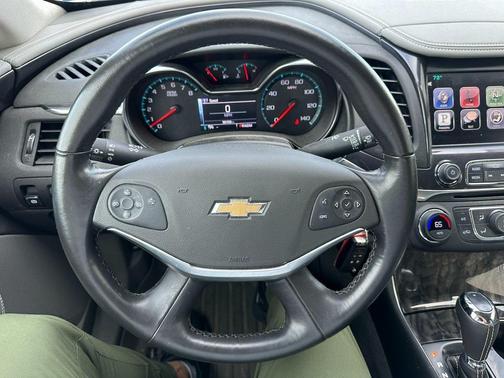 2015 Chevrolet Impala 2LT