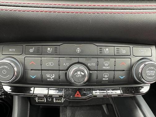 2023 Dodge Durango R/T Plus AWD