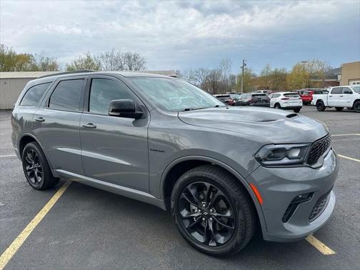 2023 Dodge Durango R/T Plus AWD