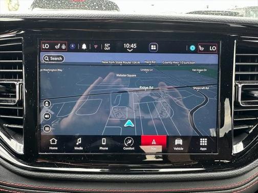 2023 Dodge Durango R/T Plus AWD
