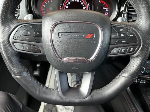 2023 Dodge Durango R/T Plus AWD