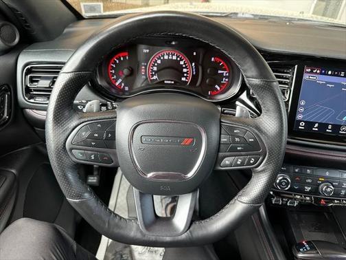 2023 Dodge Durango R/T Plus AWD