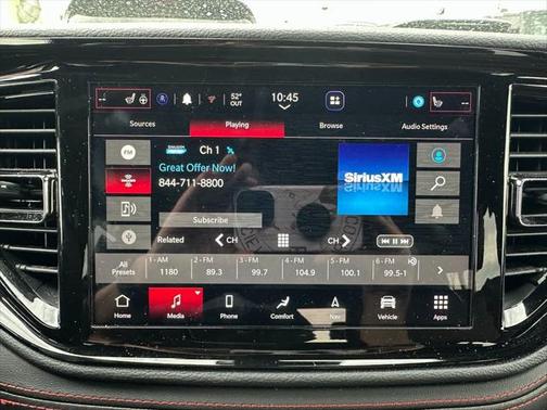 2023 Dodge Durango R/T Plus AWD