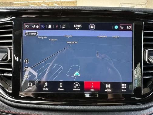 2023 Dodge Durango R/T Plus AWD