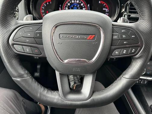 2023 Dodge Durango R/T Plus AWD
