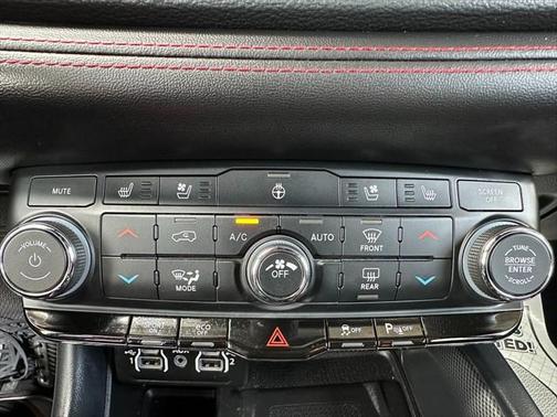 2023 Dodge Durango R/T Plus AWD