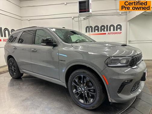 2023 Dodge Durango R/T Plus AWD