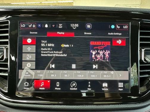 2023 Dodge Durango R/T Plus AWD