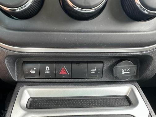 2017 Jeep Compass High Altitude