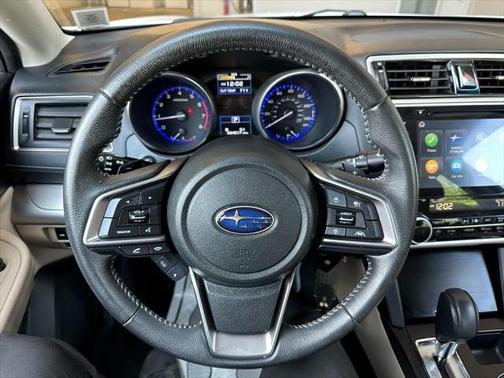 2019 Subaru Legacy Premium