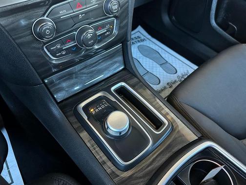 2021 Chrysler 300 Touring