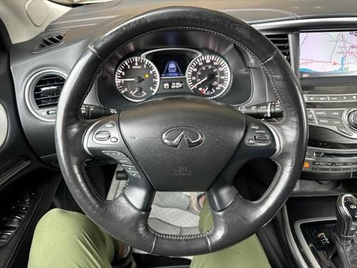 2020 INFINITI QX60 Pure