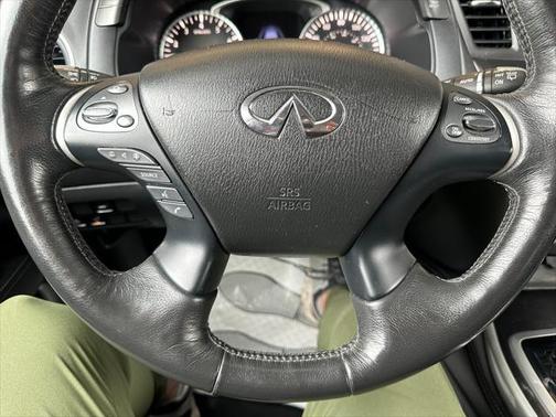 2020 INFINITI QX60 Pure
