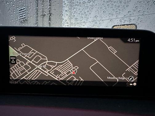 2024 Mazda Mazda3 FWD w/Premium Package