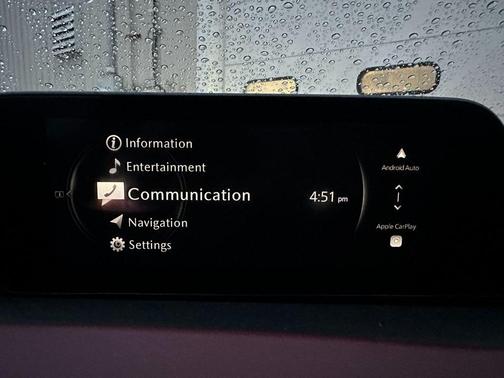 2024 Mazda Mazda3 FWD w/Premium Package