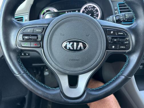 2019 Kia Niro LX