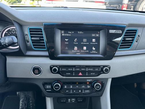 2019 Kia Niro LX