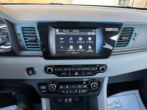 2019 Kia Niro LX