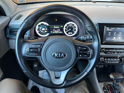 2019 Kia Niro LX