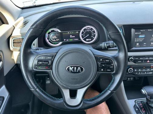 2019 Kia Niro LX