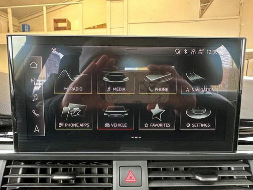 2021 Audi A4 40 Premium