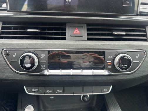 2021 Audi A4 40 Premium