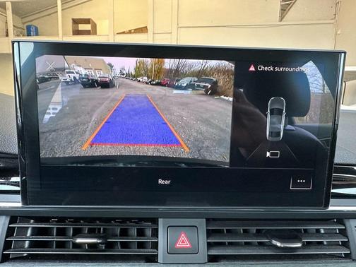 2021 Audi A4 40 Premium