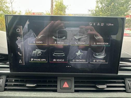 2021 Audi A4 40 Premium