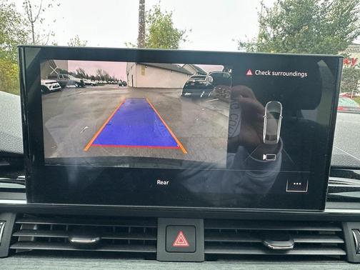 2021 Audi A4 40 Premium