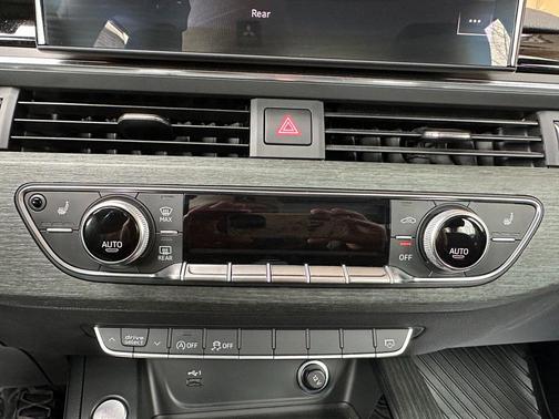 2021 Audi A4 40 Premium