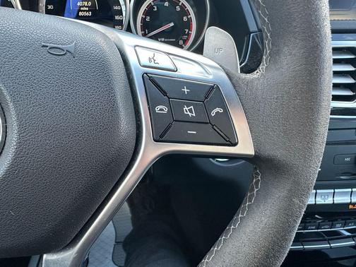 Iridium Silver Metallic 2016 Mercedes-Benz E-Class S 4MATIC