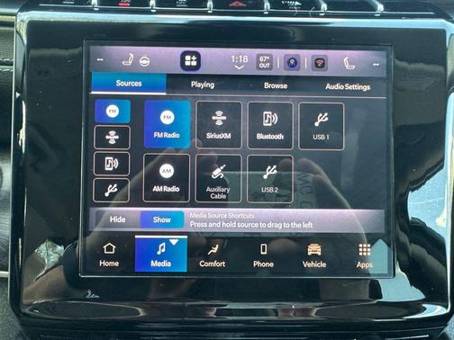 Diamond Black Crystal Pearlcoat 2022 Jeep Grand Cherokee Limited