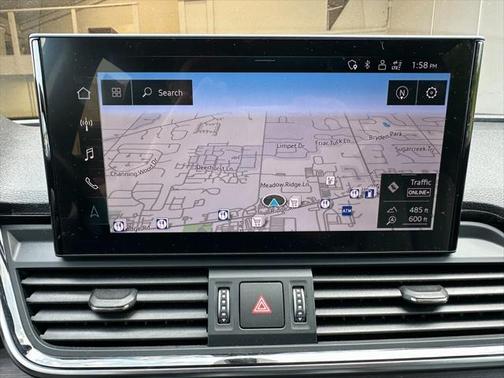 2021 Audi Q5 45 Premium Plus